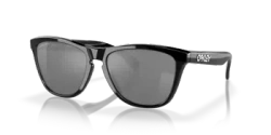 Sunglasses Oakley Frogskins Polished Black w/Prizm Black