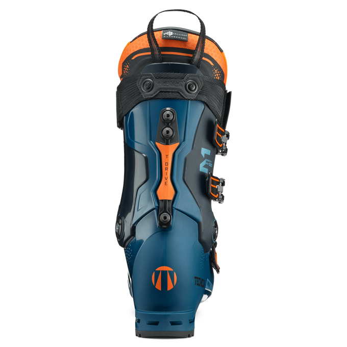 Skischuhe TECNICA Mach1 MV 120 TD GW Sport Blue - 2025/26