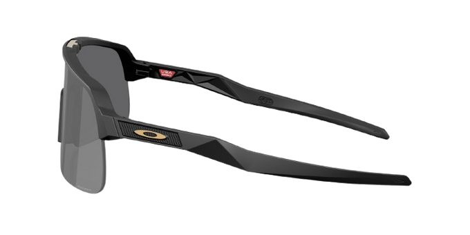 Sonnenbrille Oakley Sutro Lite S PC Matte Blsck Frame/Prizm Black Lenses