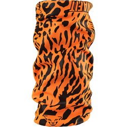 Neckwarmer Dynafit Graphic Neck Gaiter Ultra Orange/Leo - 2025/26