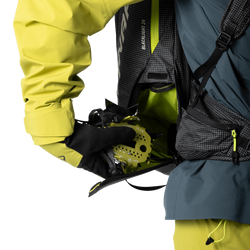 Backpack Dynafit Blacklight 24 Backpack - 2025/26