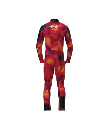 Race Suit Energiapura/Dream (insulated, light padded) - 2025/26