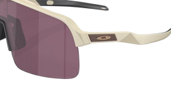 Sonnenbrille Oakley Sutro Lite Matte Sand Frame / Prizm Road Black Lenses