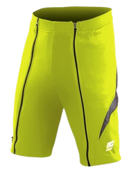 Shorts ENERGIAPURA Wengen Acid Green