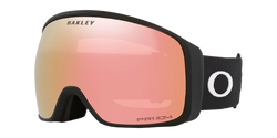 Goggles Oakley Flight Tracker L Matte Black/Prizm Rose Gold Iridium - 2025/26