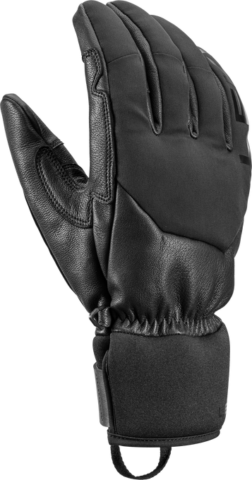 Gloves LEKI Hevon Zero - 2025/26