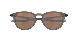 Sonnenbrille OAKLEY Pitchman R Marc Marquez Signature Series Prizm Tungsten Lenses / Matte Olive Ink Frame