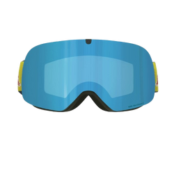 BrilleRed Bull Spect SOAR Dark Blue/Ice Blue Snow - Grey With Ice Blue Mirror Photochrome 2025/26