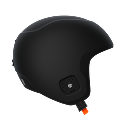 Helmet POC Skull Dura X Mips Uranium Black Matt - 2025/26