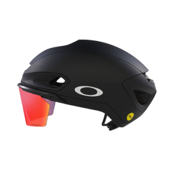 Fahrradhelm Oakley ARO7 Road EU Matte Black/Prizm Road - 2025