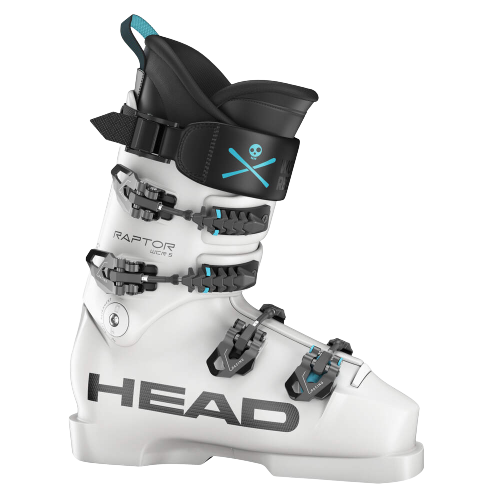 Ski boots HEAD Raptor WCR 5 SC - 2024/25