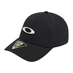 Cap Oakley Tincan Cap Blackout/Light Grey