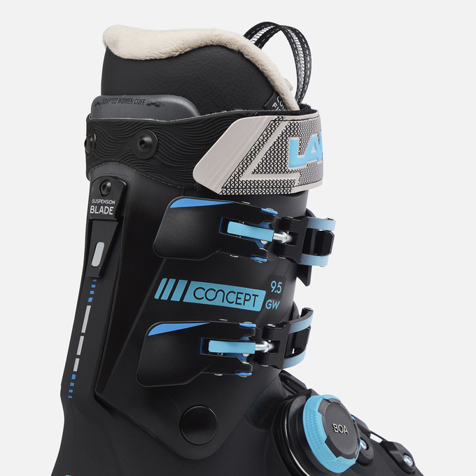 Skischuhe Lange Concept 9.5 W GW BOA - 2025/26