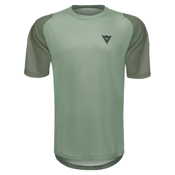Fahrradtrikot Hgl Jersey Ss Hedge-Green - 2023