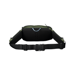 Rucksack POC Lamina Hip Pack Epidote Green - 2024/25