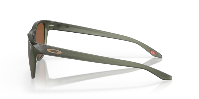 Sunglasses OAKLEY Manorburn Prizm Tungsten Polarized Lenses/Matte Olive Ink Frame - 2022