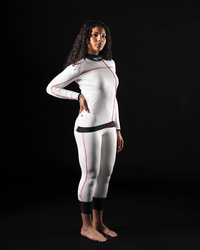 Protector Anti-Cut Energiapura Maglia Cut Resistant Pro SR Full ZIP 3 stelle FIS - 2025/26