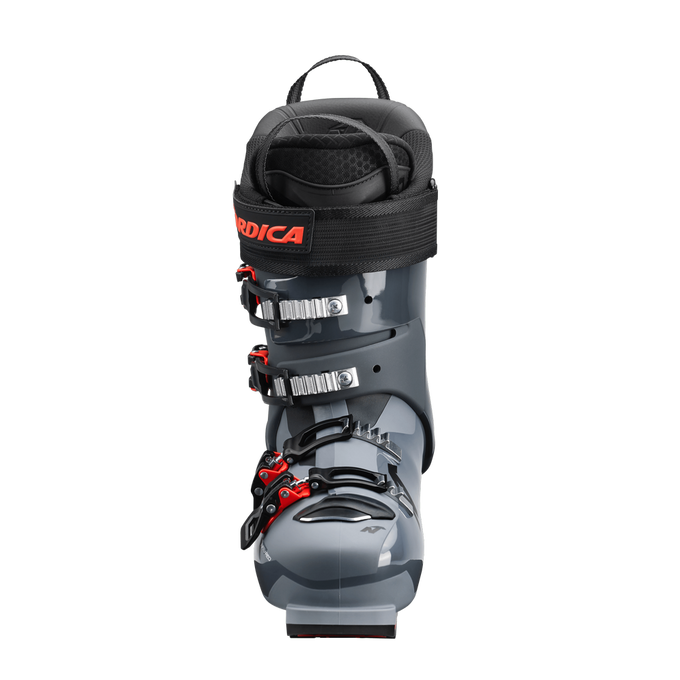 Ski boots Nordica Sportmachine 3 120 GW Anthracite Black Red - 2024/25