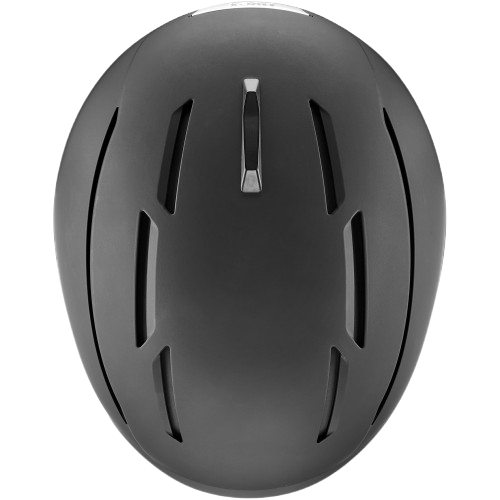 Helmet Uvex Gravitate Black Matt - 2025/26