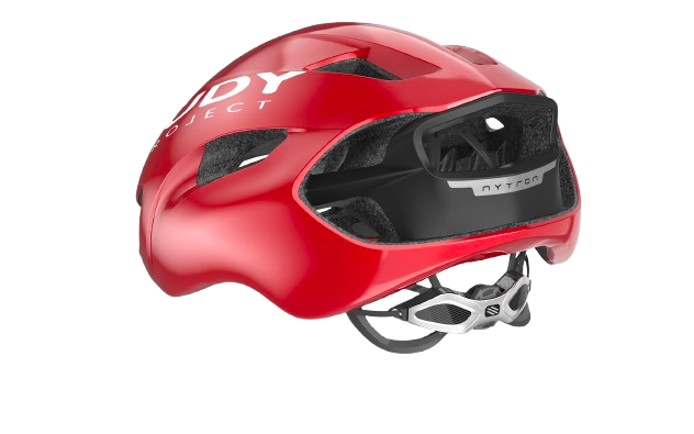 Bike Helmet Rudy Project NYTRON Red Comet - 2025