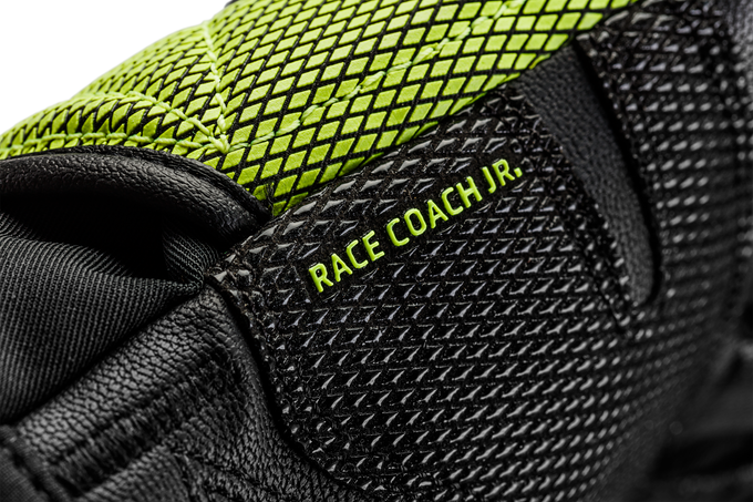 Handschuhe LEKI WCR Coach 3D Junior - 2025/26