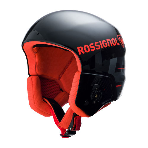 Helm Rossignol Hero Giant Impacts FIS + Garda - 2025/26