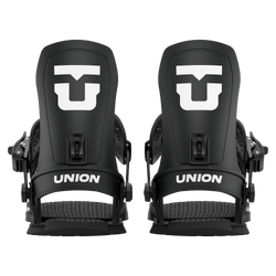 Snowboardbindungen Union Cadet PRO Black - 2025/26