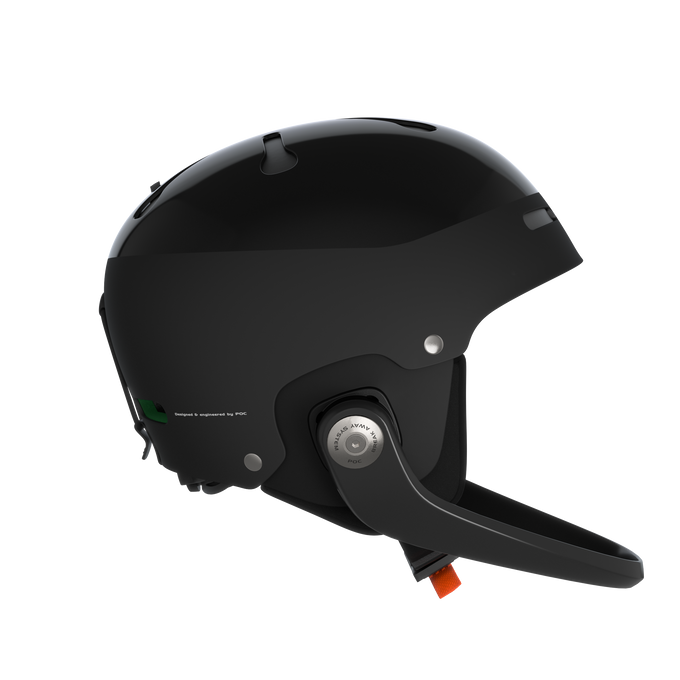 Helm POC Artic SL Mips Uranium Black - 2025/26