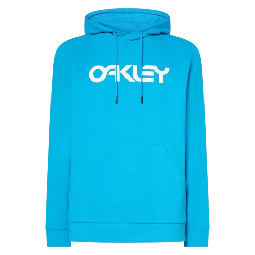 Oakley B1B PO Hoodie 2.0 Swimming Blue