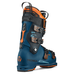 Ski boots TECNICA Mach1 MV 120 TD GW Sport Blue - 2025/26