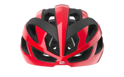Bike Helmet Rudy Project Rebel Red Comet - 2025