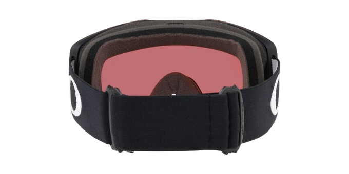 Goggles Oakley Fall Line M Matte Black Prizm Snow Torch Iridium - 2025/26