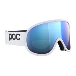 Ski goggles POC Retina Hydrogen White/Partly Sunny Blue - 2025/26