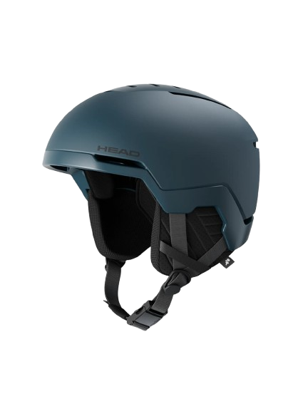Helmet HEAD Faero Exp Nightpetrol - 2025/26