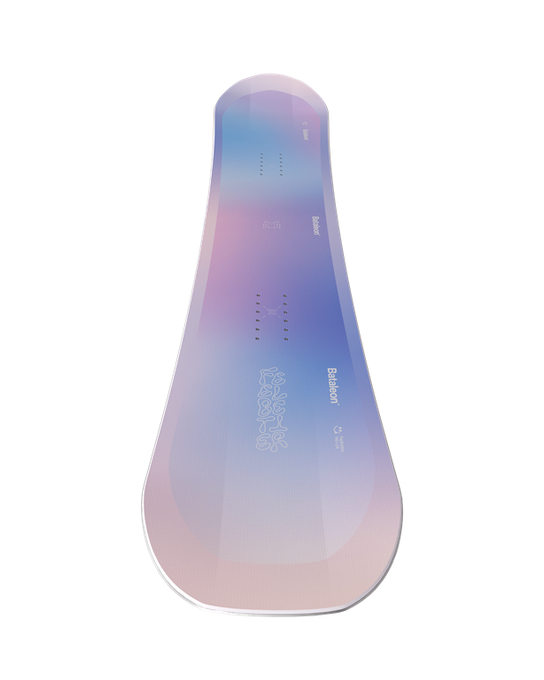 Snowboard Bataleon Feelbetter Woman - 2025/26