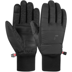 Gloves Reusch Stratos Touch-Tec - 2025/26