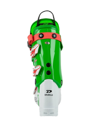 Ski boots Dalbello DRS 110 White/Green Race - 2024/25