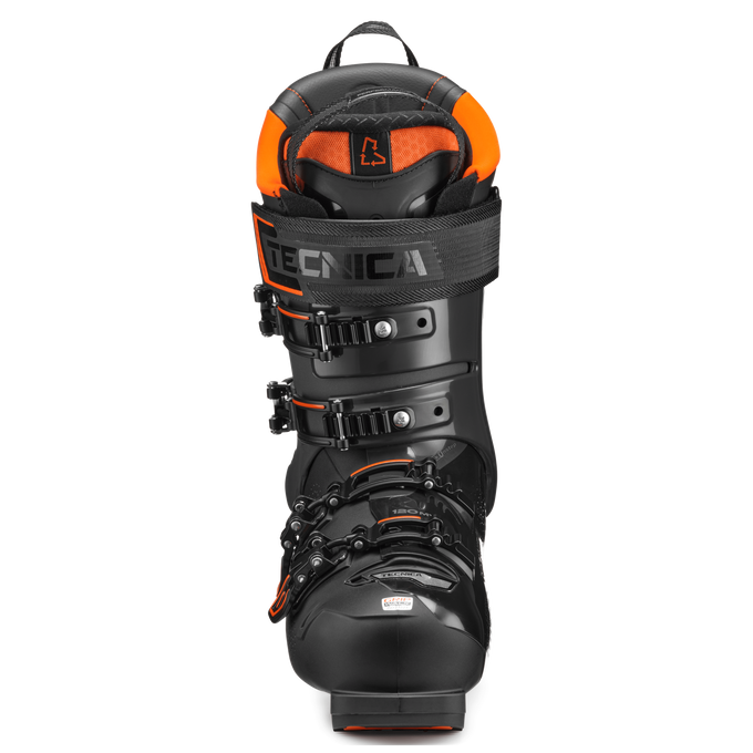 Skischuhe TECNICA Mach1 MV 120 TD GW Black - 2025/26