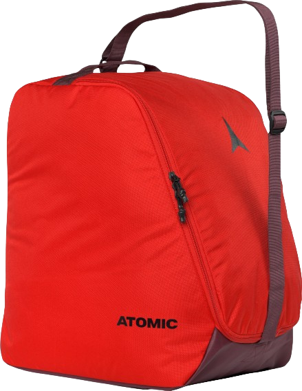 Skischuhtasche Atomic Boot Bag Red – 2025/26