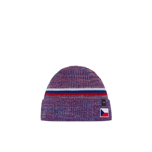 Beanie Eisbar Almut Country MÜ CZE - 2025/26
