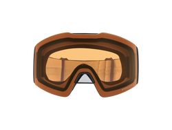 Goggles Oakley Fall Line L Matte Black Prizm Persimmon - 2025/26