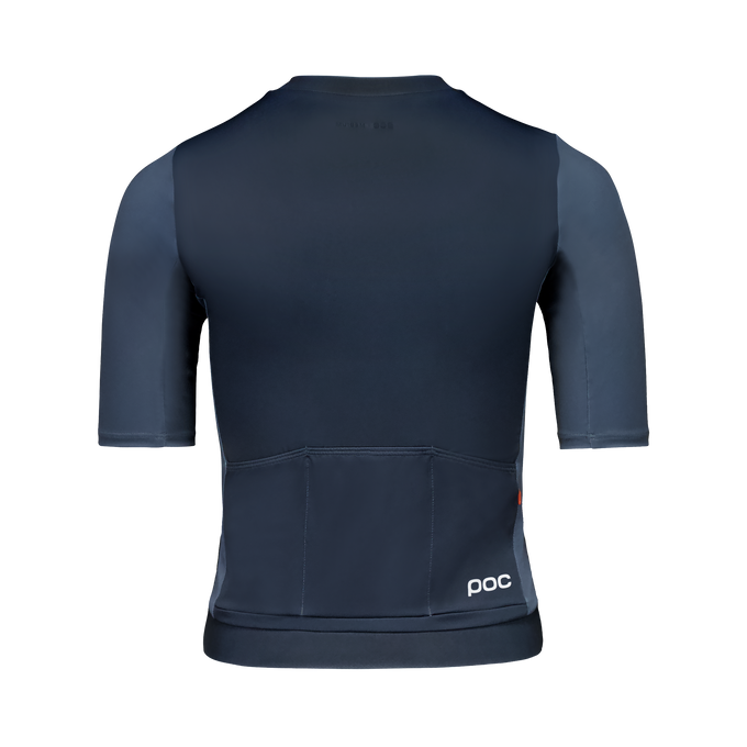 POC W´s Cadence Jersey Apatite Navy - 2025