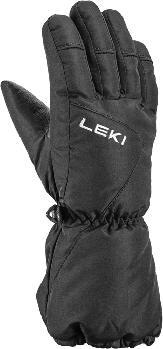 Gloves LEKI Nevio Junior - 2023/24