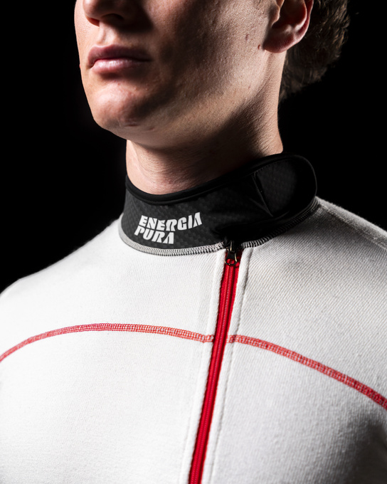 Protektor Anti-Cut Energiapura Maglia Cut Resistant Pro SR Full ZIP 3 stelle FIS - 2025/26