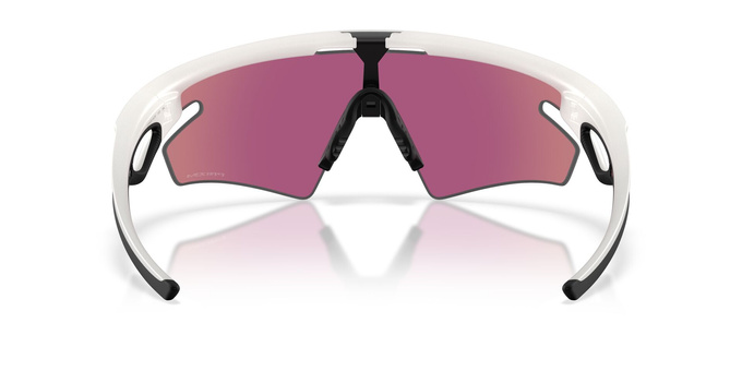 Sunglasses Oakley Sphaera Slash Matte Vapor Frame / Prizm Road Jade Lenses