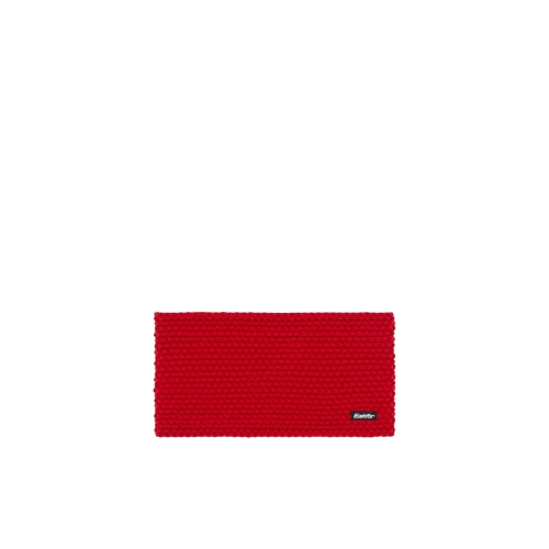 Stirnband Eisbar Jamie STB RED - 2025/26