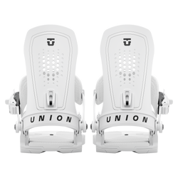 Snowboard Bindings Union Force White 20-YR - 2025/26