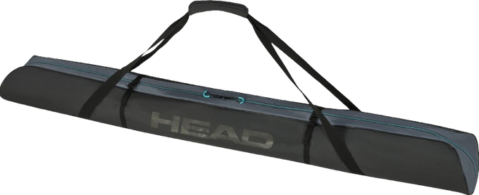 Skitasche HEAD Double Skibag 175cm - 2025/26