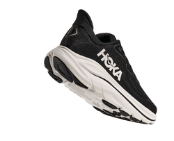 Women's shoes Hoka Clifton 10 Black/White