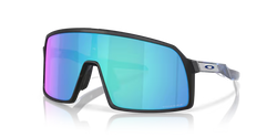 Sonnenbrille Oakley Sutro S Matte Black/Crystal Blue Aurora Frame/Prizm Sapphire Lenses